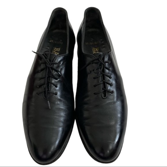Bally Brissago Leather shoes main image 5